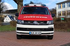 Einsatzleitwagen ELW 1 (FL BER 4 ELW1 1)