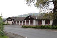 Feuerwehrgerätehaus