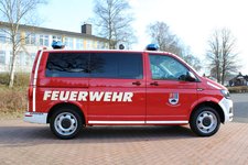 Einsatzleitwagen ELW 1 (FL BER 4 ELW1 1)