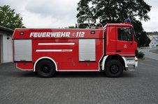 Großtanklöschfahrzeug GTLF 24/70 (FL BER 4 TLF4000 1)