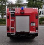 Großtanklöschfahrzeug GTLF 24/70 (FL BER 4 TLF4000 1)